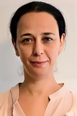  Pelinsu Pir photo