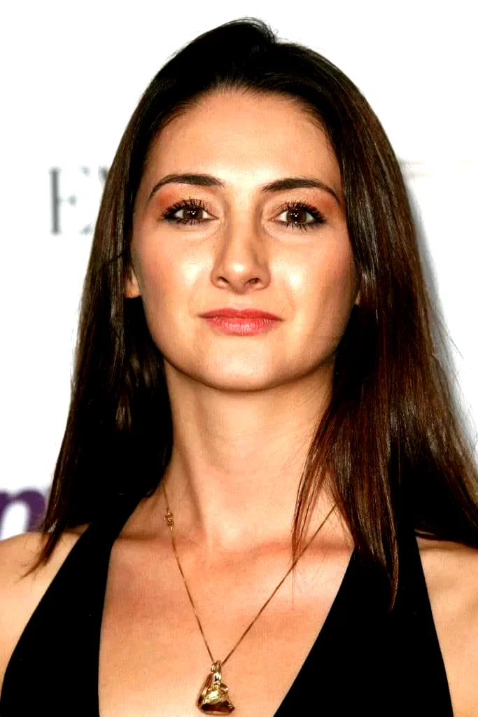 Hannah Taylor-Gordon