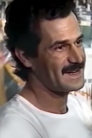 Mohamed Ali Allalou photo
