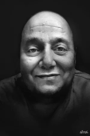Youcef Benadouda photo