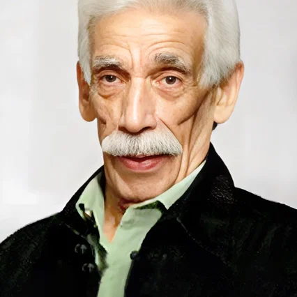 M'Hamed Benguettaf