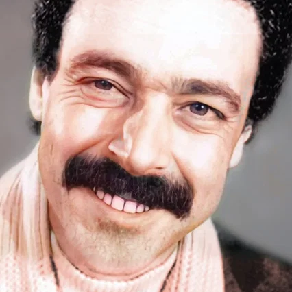 M'Hamed Benguettaf