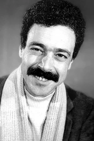  Azzedine Medjoubi photo