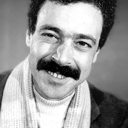  Azzedine Medjoubi