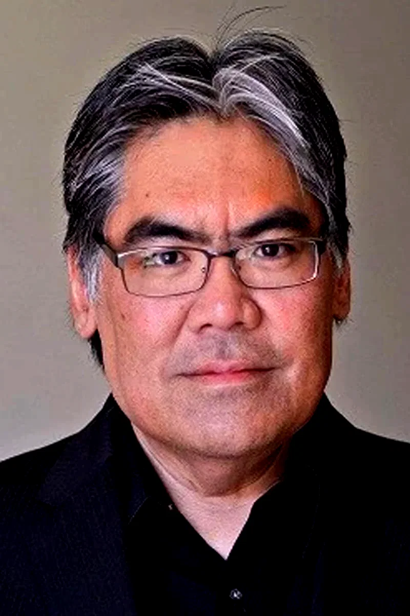  Reid Asato