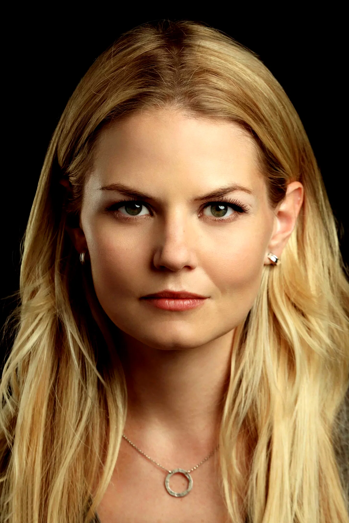 Jennifer Morrison