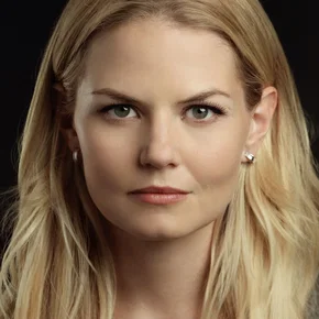 Photo star : Jennifer Morrison