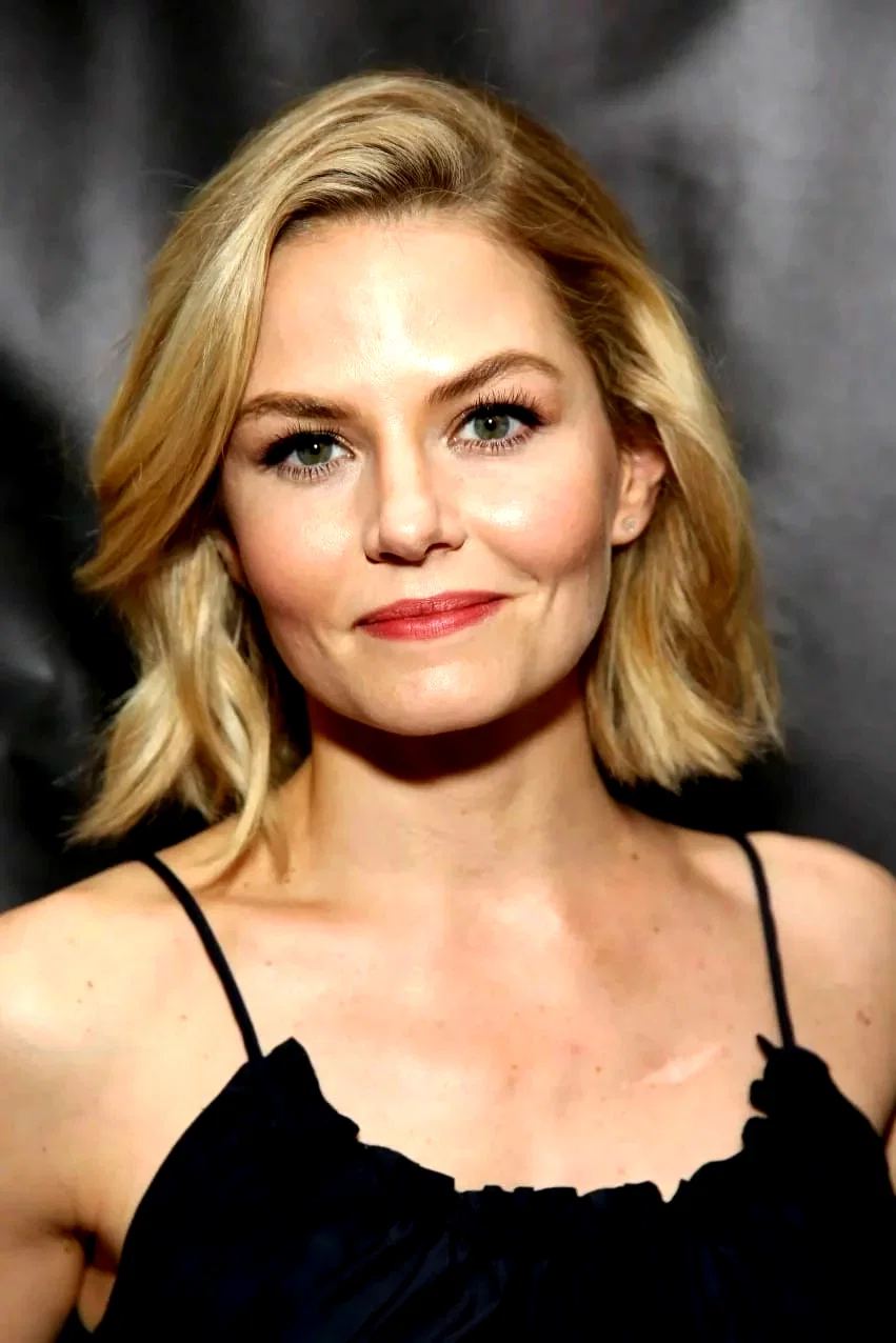 Jennifer Morrison
