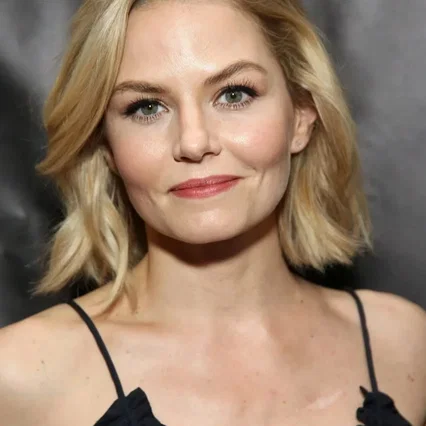 Jennifer Morrison