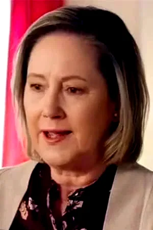 Christine Lippa