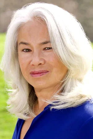 Akiko Morison photo