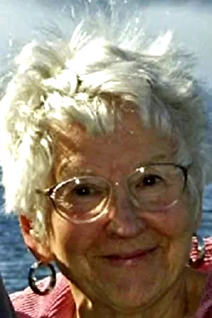 Betty Phillips