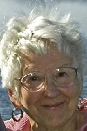 Betty Phillips photo
