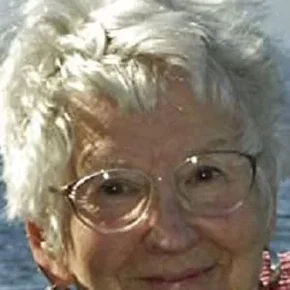 Photo star : Betty Phillips