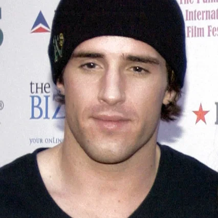  Wil Horneff