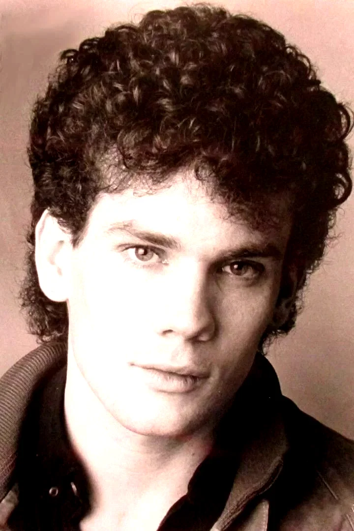 Ted Marcoux