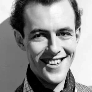  Michael Denison