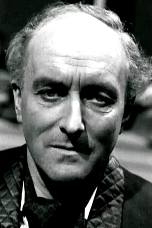 Peter Howell