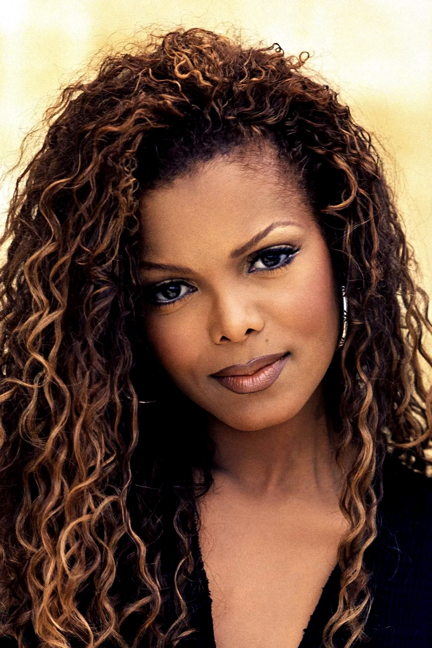 Janet  Jackson
