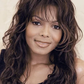 Photo star : Janet  Jackson