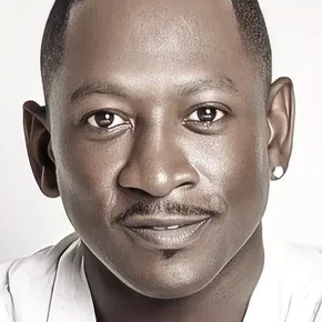 Photo star :  Joe Torry