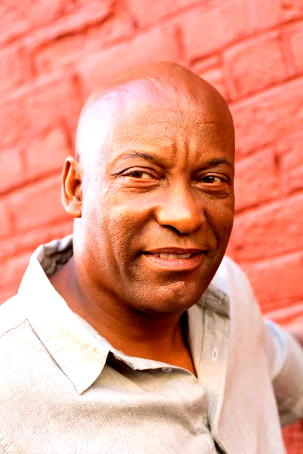 John Singleton