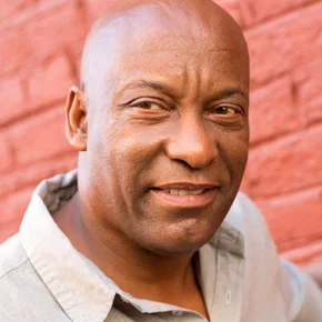 Photo star : John Singleton