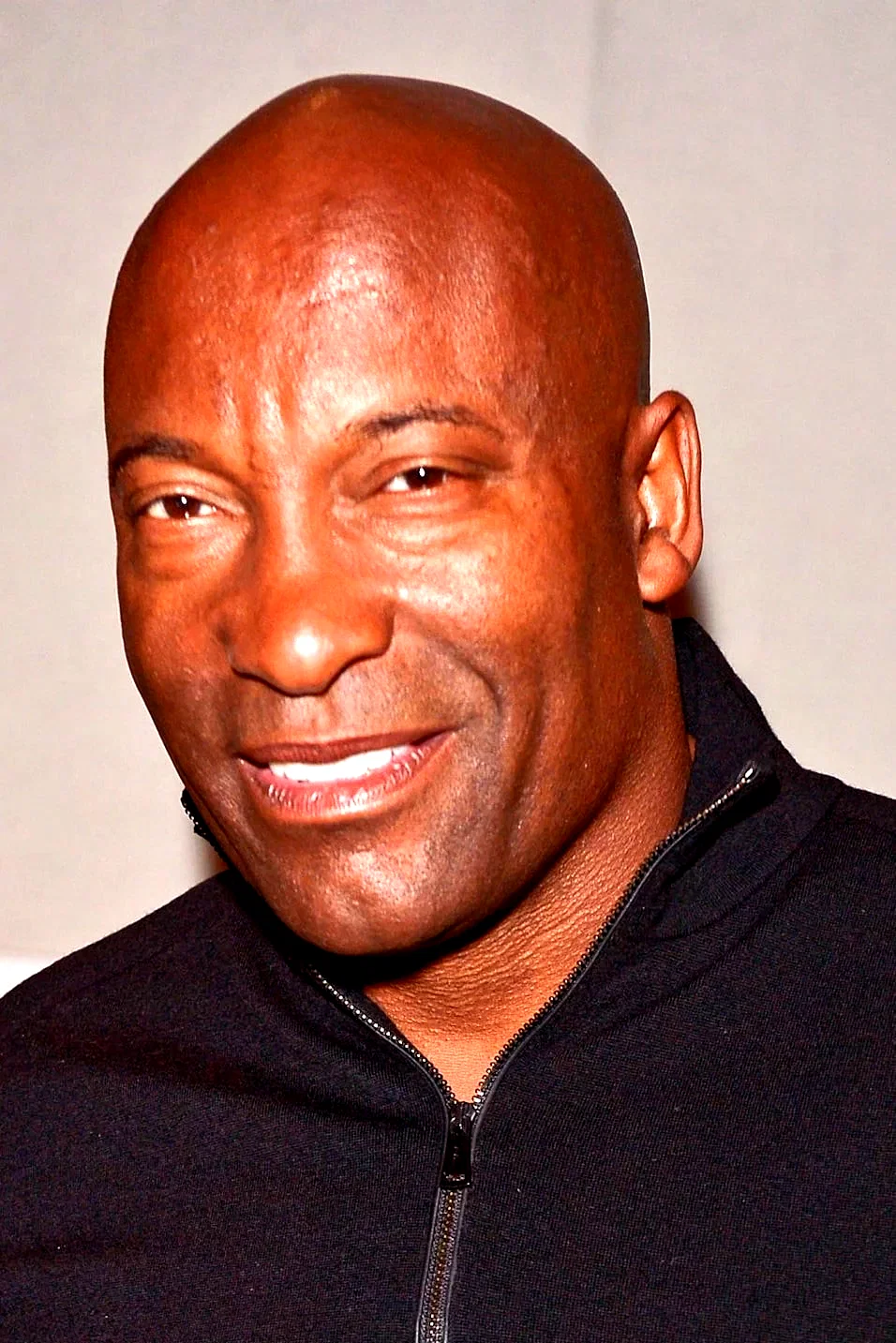 John Singleton