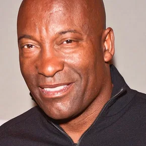Photo star : John Singleton
