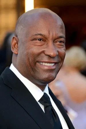 John Singleton photo
