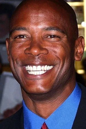 Bobby Hosea photo