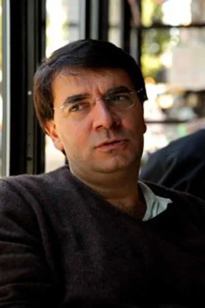 Photo de  Giovanni Morricone