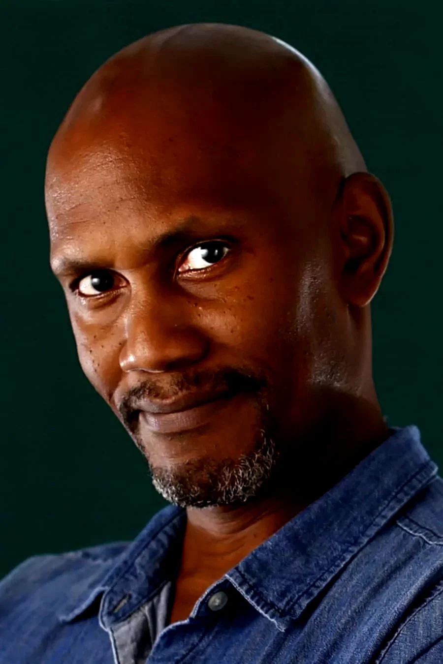  Ron Brice