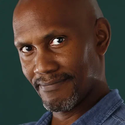  Ron Brice