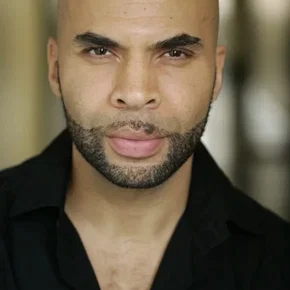 Photo star : Jacinto Taras Riddick