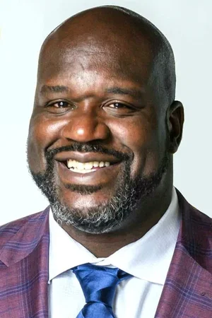 Shaquille O'neal