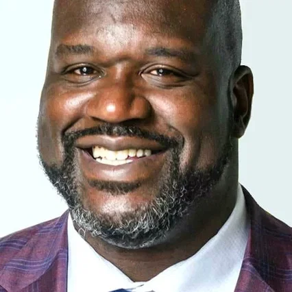 Shaquille O'neal