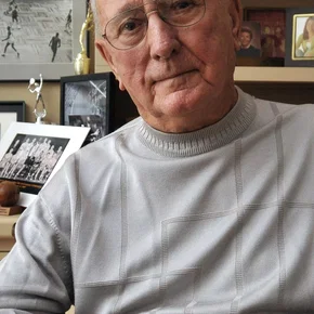 Photo star :  Bob Cousy