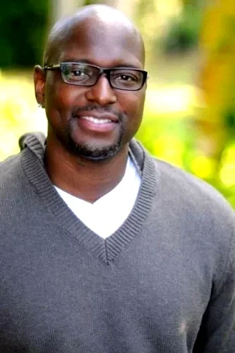 Anthony C Hall
