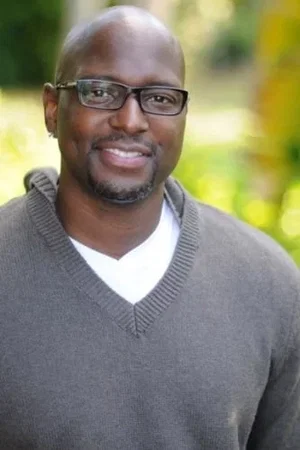 Anthony C Hall photo