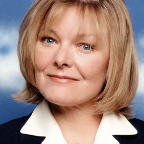 Photo star : Jane Curtin