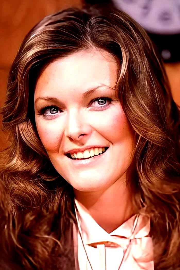 Jane Curtin