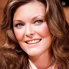 Photo star : Jane Curtin