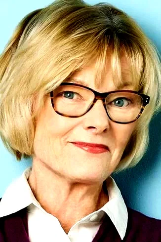 Jane Curtin