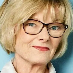 Photo star : Jane Curtin