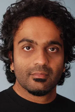 Shishir Kurup photo