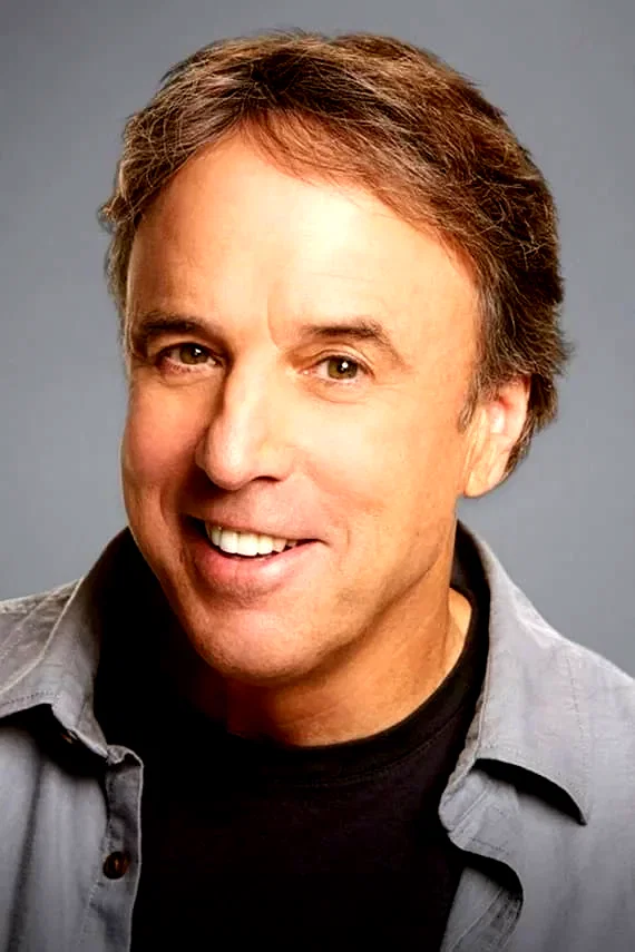 Kevin Nealon