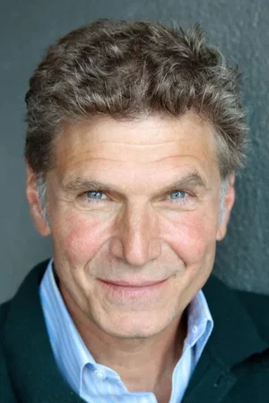 Nick Chinlund photo