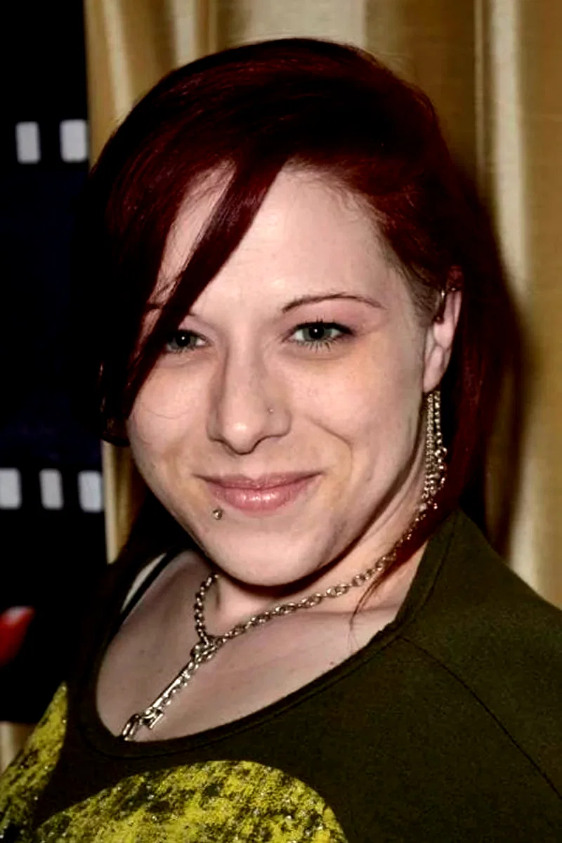 Rochelle Davis