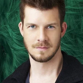 Photo star : Eric Mabius